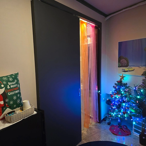 영등포 영등포동 영등포시장역 사쿠라스웨디시 스웨디시 마사지 - 마캉스