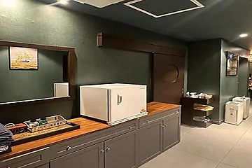 고양 화정동 화정역 가넷테라피 스웨디시 마사지 – 마캉스