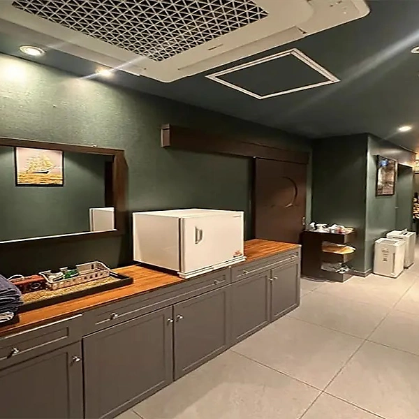 고양 화정동 화정역 가넷테라피 스웨디시 마사지 – 마캉스