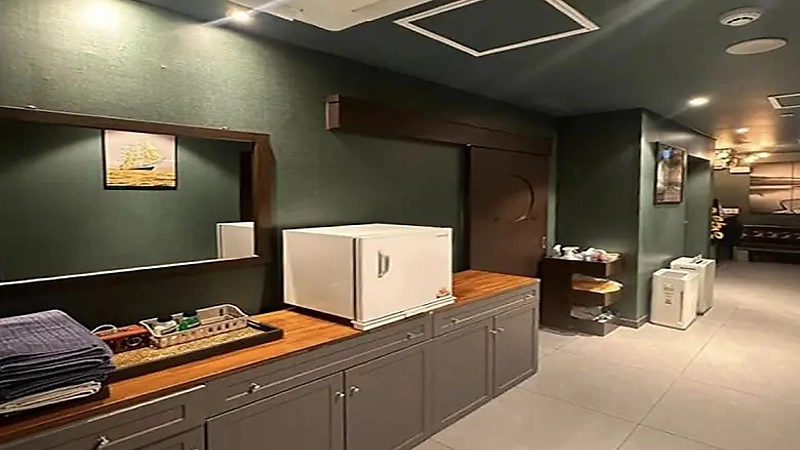 고양 화정동 화정역 가넷테라피 스웨디시 마사지 – 마캉스