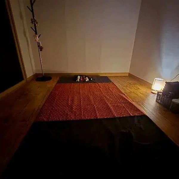 울산 방어동 1인샵 라오타이 아로마 타이 마사지 – 마캉스