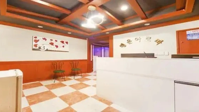 김포 사우동 사우역 행운마사지 아로마 마사지 - 마캉스