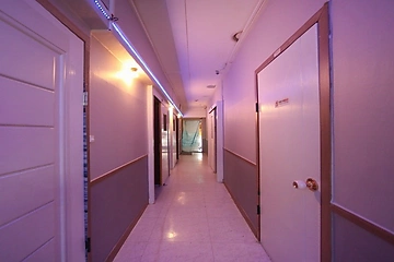 영등포 영등포동 은#힐링SPA 스웨디시 마사지 - 마캉스