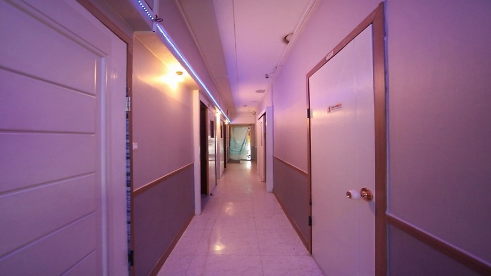 영등포동 마사지 은#힐링SPA01