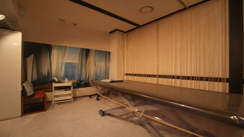 영등포동 마사지 은#힐링SPA03