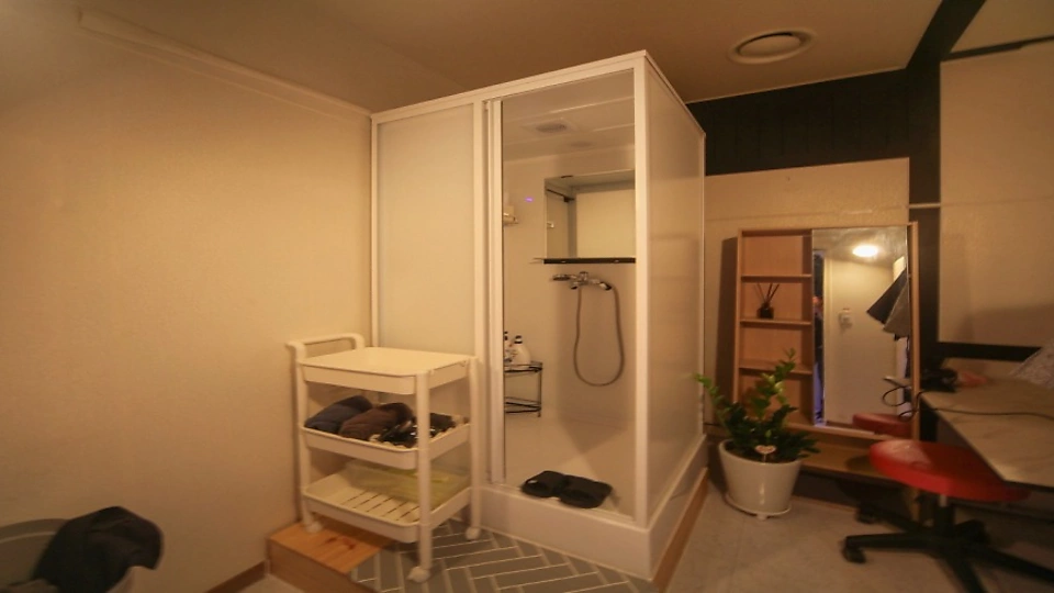 영등포동 마사지 은#힐링SPA04