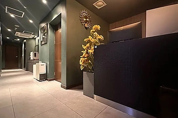 고양 화정동 화정역 가넷테라피 스웨디시 마사지 – 마캉스