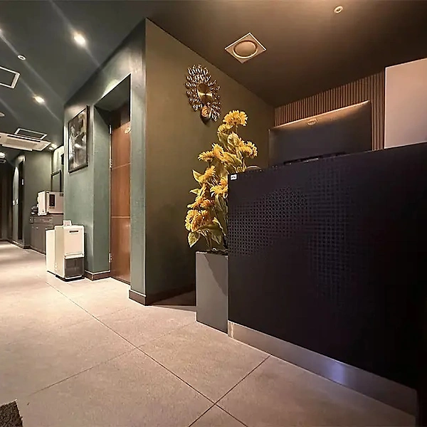 고양 화정동 화정역 가넷테라피 스웨디시 마사지 – 마캉스