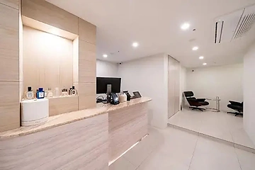 강남 논현동 카스탈리아 스웨디시 마사지 - 마캉스