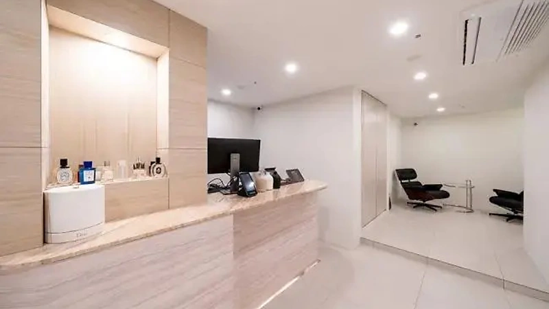 강남 논현동 카스탈리아 스웨디시 마사지 - 마캉스