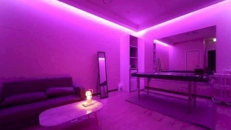 강남 삼성동 선릉역 1인샵 브랜뉴스웨디시 스웨디시 마사지 - 마캉스