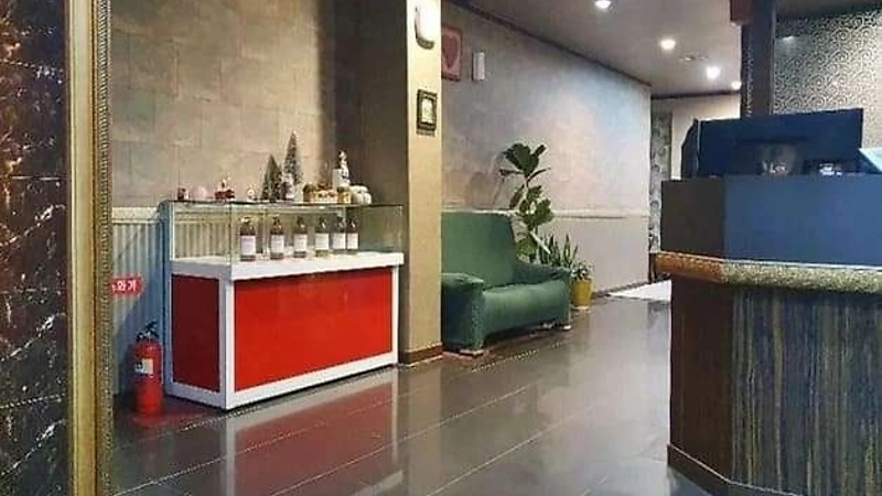 부천 중동 부천시청역 오후의힐링 스웨디시 마사지 – 마캉스