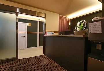 남양주 퇴계원 퇴계원역 H스웨디시(에이치스웨디시) 스웨디시마사지 - 마캉스