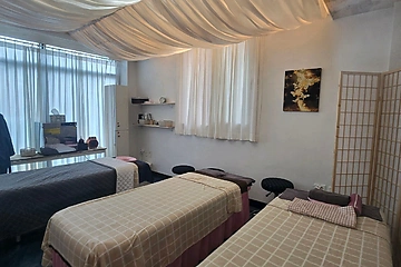 제주 애월읍 아로마데이지테라피 아로마 타이 마사지 – 마캉스