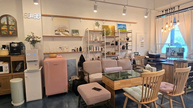 제주 애월읍 아로마데이지테라피 아로마 타이 마사지 – 마캉스