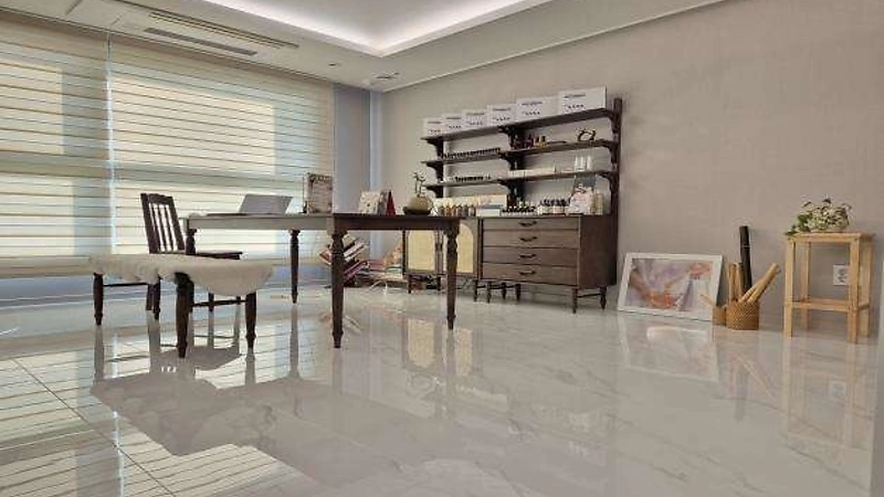 분당 백현동 판교역 담결바디 림프 관리 왁싱 – 마캉스