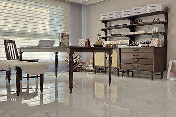 분당 백현동 판교역 담결바디 림프 관리 왁싱 – 마캉스