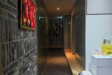 평택 서정동 중국행운마사지 스웨디시 아로마 마사지 - 마캉스