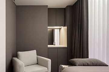 대전 둔산동 새콤달콤 스웨디시 마사지 – 마캉스