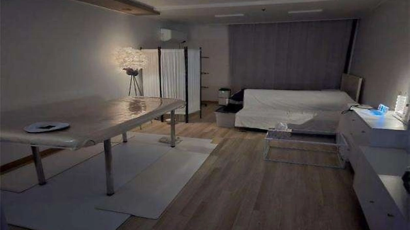 인천 청라동 1인샵 인스타스웨디시 스웨디시 마사지 – 마캉스