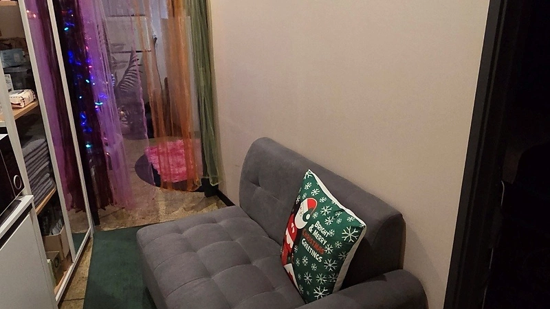 영등포 영등포동 영등포시장역 사쿠라스웨디시 스웨디시 마사지 - 마캉스