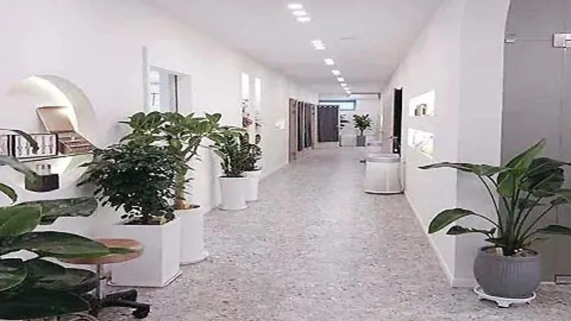 김해 장유동 리아뷰티 스웨디시 마사지 – 마캉스