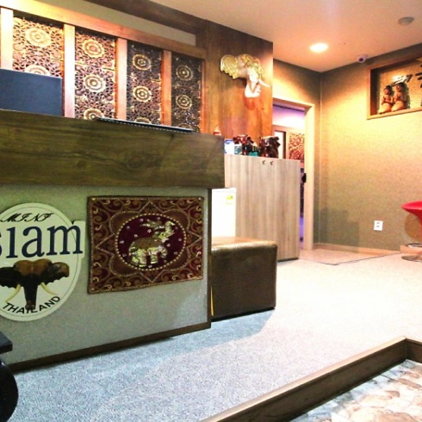 부천 상동 상동역 미니시암 아로마 수기 마사지 - 마캉스