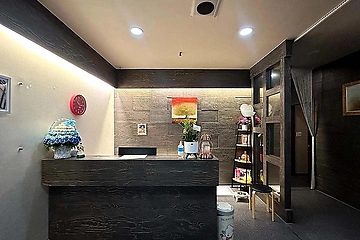 안산 고잔동 라임테라피 스웨디시 마사지 왁싱 – 마캉스