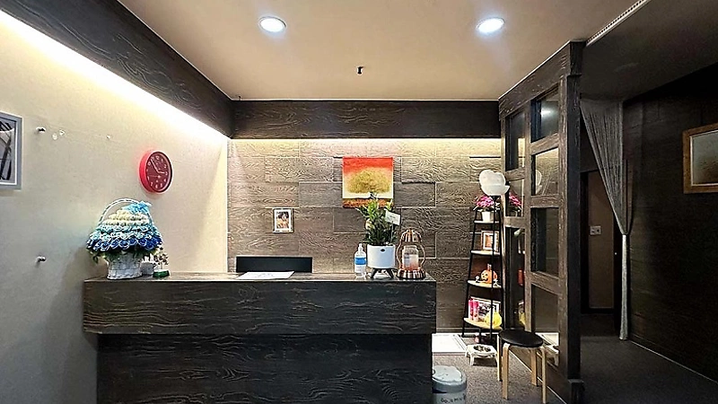 안산 고잔동 프라다테라피 스웨디시 마사지 왁싱 – 마캉스