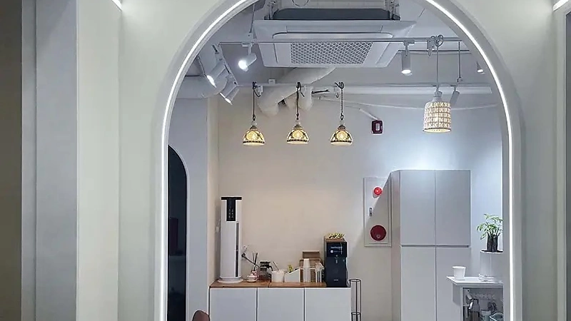 강남 역삼동 신논현역 메이약손마사지(강남점) 아로마 건식 마사지 – 마캉스