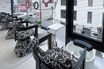 강남 역삼동 신논현역 메이약손마사지(강남점) 아로마 건식 마사지 – 마캉스