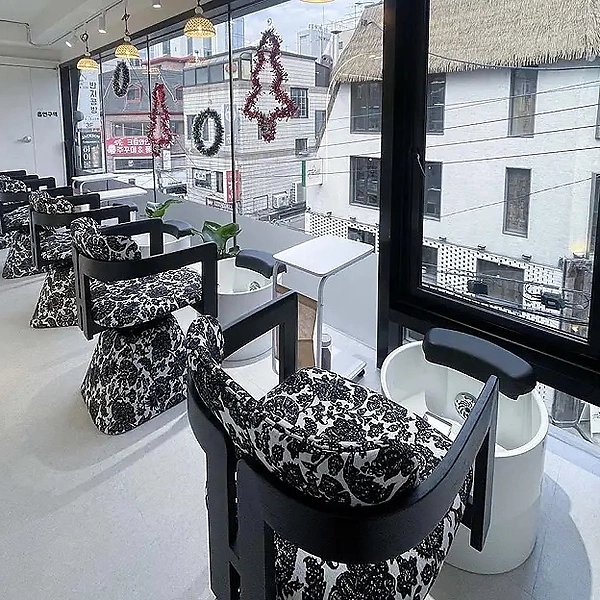 강남 역삼동 신논현역 메이약손마사지(강남점) 아로마 건식 마사지 – 마캉스