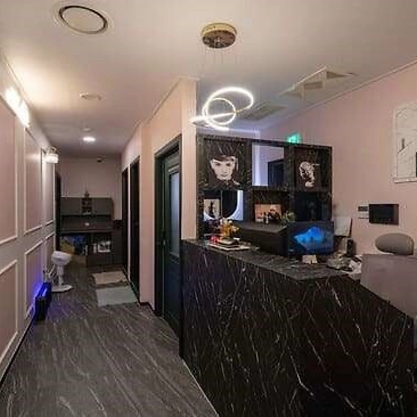 영등포 영등포동 더킹스웨&로미 스웨디시 마사지 - 마캉스