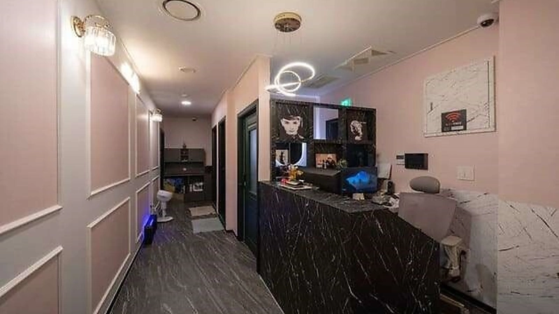 영등포 영등포동 더킹스웨&로미 스웨디시 마사지 - 마캉스