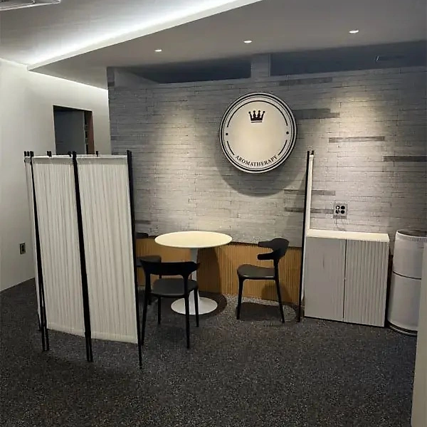 제주 연동 프라이빗 스웨디시 마사지 – 마캉스