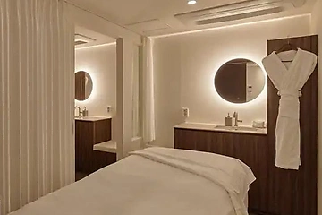 파주 야당동 야당역 1인샵 우유 스웨디시 마사지 – 마캉스