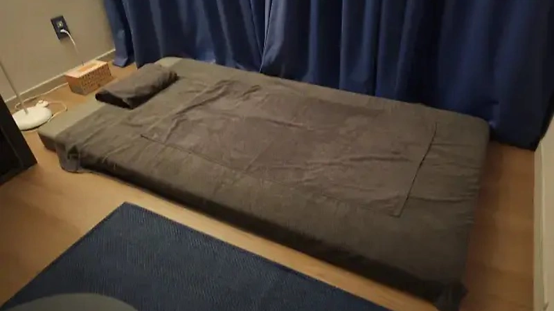 파주 야당동 더쉼터 아로마 타이 마사지 – 마캉스