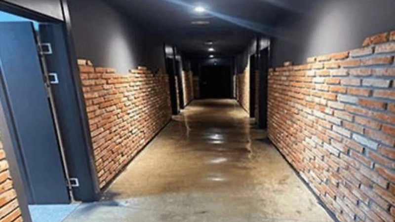 광양 중동 어썸테라피 스웨디시 마사지 – 마캉스