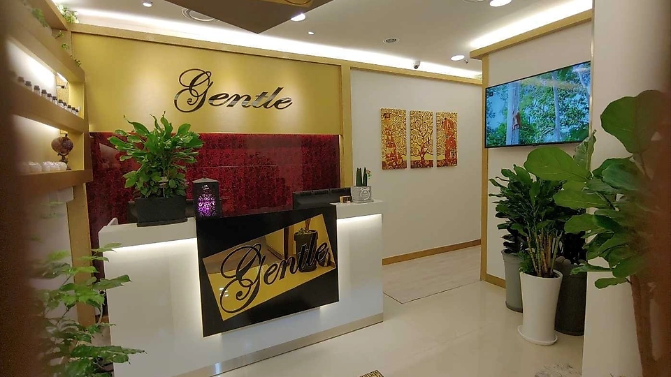 장항동 마사지 젠틀테라피01