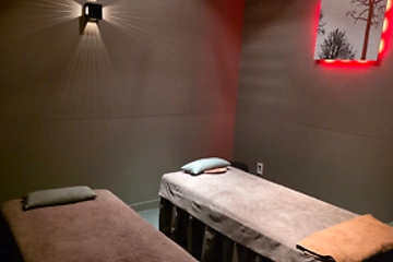 제주 노형동 설레임아로마테라피 스웨디시 아로마 마사지 - 마캉스