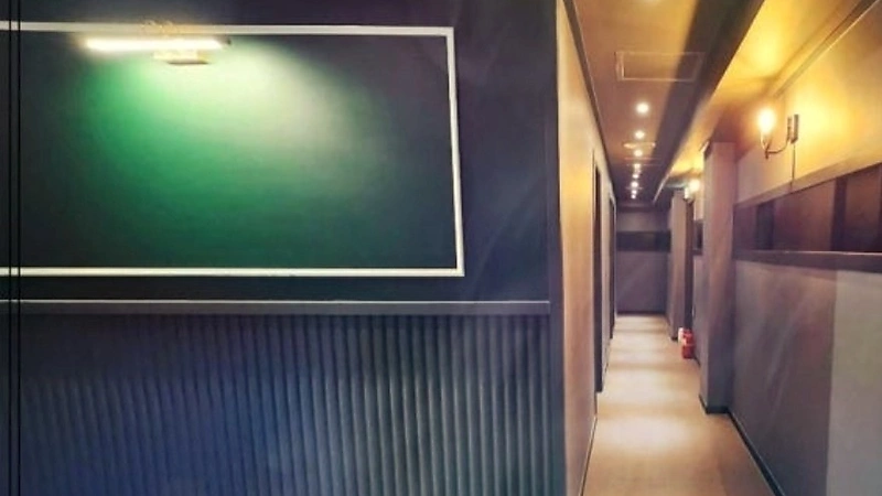 강남 일원동 대청역 VIP스웨디시&왁싱 스웨디시마사지 - 마캉스