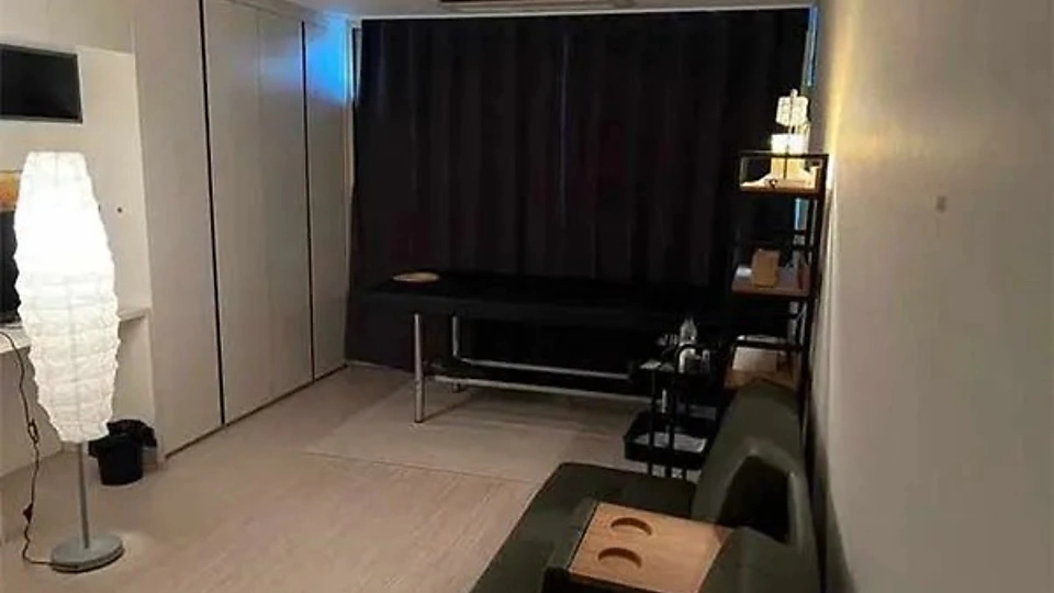 1인샵 하트스웨디시