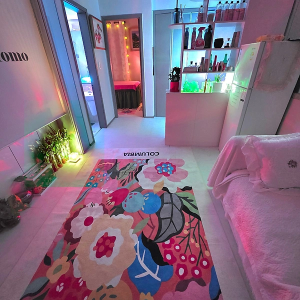 구로 구로동 구디역 1인샵 레몬테라피 스웨디시 마사지 - 마캉스