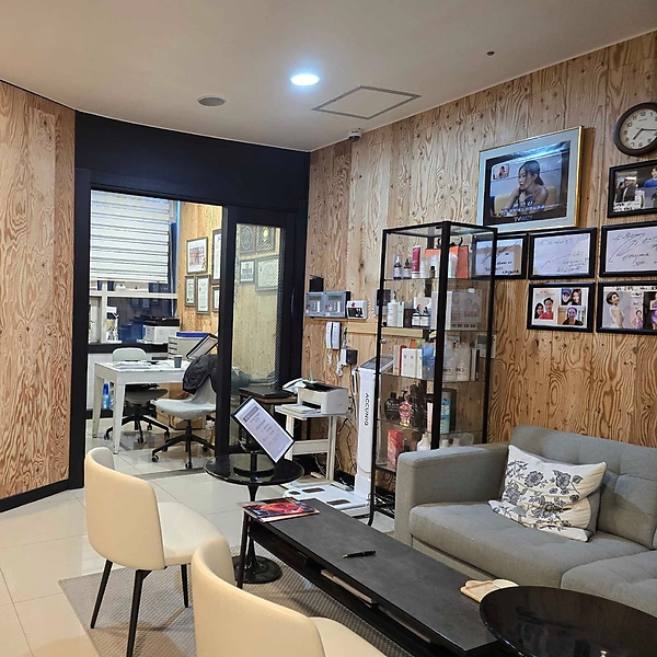 서초 반포동 논현역 위치스터치스킨 에스테틱 재생관리 - 마캉스