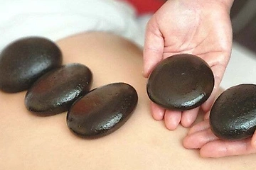 제주 노형동 1인샵 스톤마사지 아로마 스포츠 마사지 – 마캉스