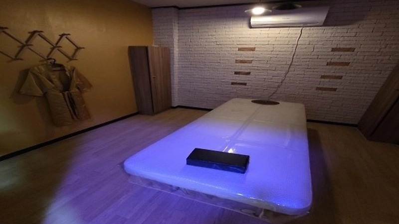 제천 청전동 오로라테라피 스웨디시 마사지 – 마캉스