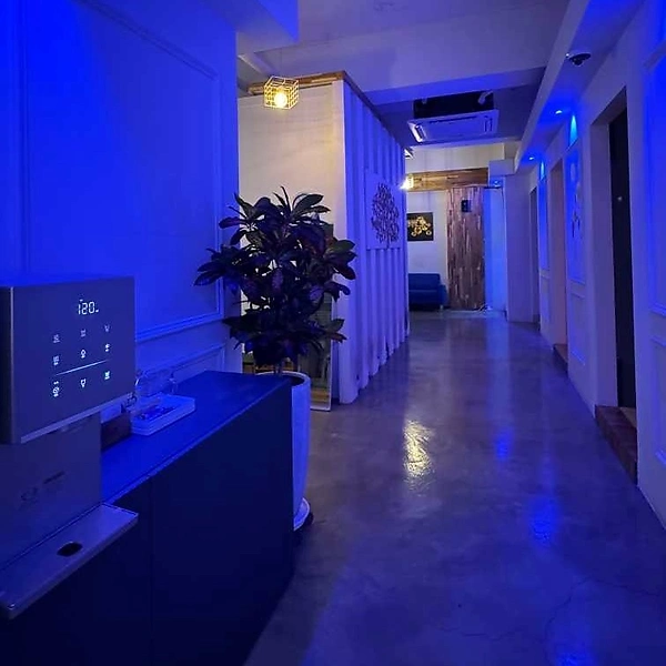 포항 상도동 여우타이 스웨디시 아로마 마사지 – 마캉스