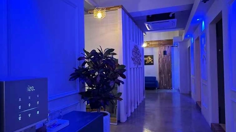 포항 상도동 여우타이 스웨디시 아로마 마사지 – 마캉스