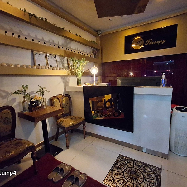 일산 장항동 젠틀테라피 스웨디시 마사지 – 마캉스