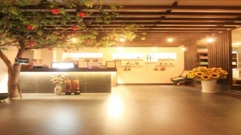 동두천 지행동 청담스웨디시 스웨디시 마사지 - 마캉스